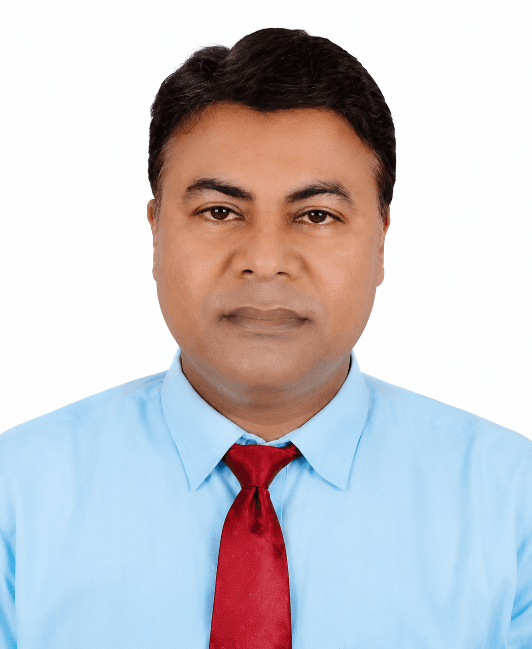 Md Nizam Uddin
